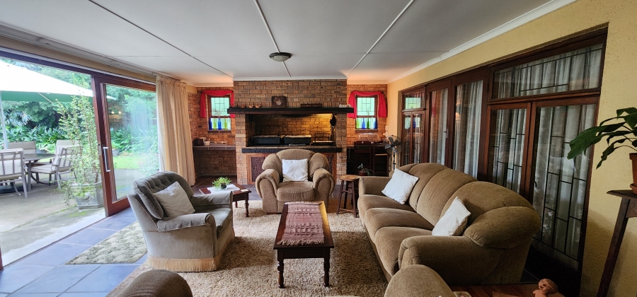 4 Bedroom Property for Sale in Swellendam Western Cape